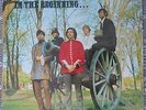 1969 Canadian Dreamy Garage Psych Rock Fuzz BRITISH NORTH-AMERICAN ACT Now LP