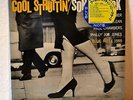 Blue Note ST-81588, Cool Struttin' Sonny Clark,Japan, new, Mint, still sealed
