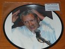 SEX PISTOLS:GOD SAVE THE QUEEN.10 INCH.PICTURE DISC.TEST PRESSING.ONLY ONE.M-SS