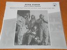 PINK FLOYD:AT THE ROYAL FESTIVAL HALL,LONDON,69.1LP.MORE FURIOUS ..AURORA.SEALED