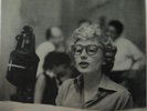 BLOSSOM DEARIE 1957 Self Titled Debut VERVE UMV 2639 Jazz VOCAL & PIANO Reissue