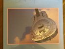 Sealed DIRE STRAITS Brothers In Arms LP Original Warner Brothers  Club Pressing