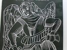 Harpy Beat Jazzy Fuzz Library HARP AND THINGS 1971 Listen here to the record