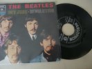 THE BEATLES