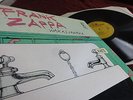 FRANK ZAPPA    