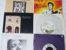 Beatles Elvis Rod Stewart Simply Red U2 Bonzo Dog Golden Earing 7