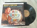33T LP  BILL  HALEY  WS 1391 STEREO  USA 1960  VG+ / VG++ TRES  RARE  VERY  GOOD