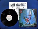 CIRITH UNGOL KING OF THE DEAD RR9832 LP Ej4220