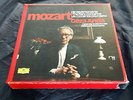 LP BOX - GEZA ANDA - MOZART- DIE KLAVIERKONZERTE - 12 LP DGG 2720030