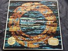 RAR - 3 LP BOX - WAGNER - DAS RHEINGOLD - KARAJAN - DGG 3769023 ( TULIP) -NM