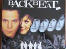 BACKBEAT SOUNDTRACK VINYL LP DAVE GROHL THURSTON MOORE MIKE MILLS BEATLES RARE