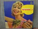 WEED LP ST ORIG 1ST GERMANY PRESS PHILIPS 6305 096 GF 71' KRAUTROCK PROG PSYCH