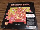 BLACK SABBATH SABBATH BLOODY SABBATH LP VINYL RECORD - BRAND NEW SEALED 180G