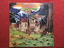 Lp Madder Lake: Butterfly Farm, (Gatefold Cover, Poster, Mushroom)