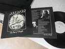 OCTOPUS The boat of thoughts Mint 70s SKY LP MINT ARCHIV PROMO