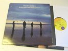 Echo and The Bunnymen Heaven Up Here LP '81 usa original sire vinyl srk3569 w/nr