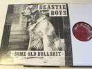 Some Old Bullshit by Beastie Boys 1994 Vinyl Grand Royal Records RE NM gr003 LP