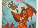 Meat Loaf - Bat Out Of Hell II 2 Beautiful Nr. Mint Original 1993 Vinyl