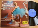 WILLIAM GREIHS SFB-Tanzorchester beschwingte Tanzmusik LP Philips HIFI STEREO