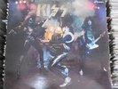 KISS EN VIVO LIVE MEXICAN 2 X LP GATEFOLD