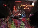 RARE =SEALED= 1964 ORIG   COLTRANE   BAHIA   Red Garland HARD BOP JAZZ No Psych