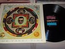 RINGO STARR - TIME TAKES TIME (LP) RARO