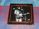 GRATEFUL DEAD  - LIVE AT THE FELT  FORUM,NEW YORK,1971 MINT VINYL AMAZING SHOW