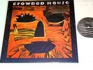 Crowded House - Woodface - Audiophile 180g Virgin Vinyl LP Ltd. Edition Simply V