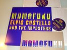 Elvis Costello - Momofuku - 2x Vinyl LP - Original Erstausgabe / first pressing