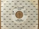 DENISE LASALLE modern soul boogie 45 I'm So Hot   MCA DJ EX