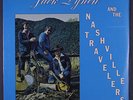 JACK LYNCH: Bluegrass & Black Diamonds LP Sealed Bluegrass