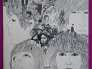 12' Schallplatte - The Beatles - Revolver
