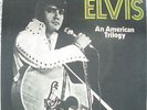 ELVIS PRESLEY AN AMERICAN TRILOGY OZ –RCA-PICTURE SLEEVE-45/1974