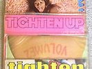 TROJAN TIGHTEN UP LP VOL 1,2,3,4,5,6,7,8 SKINHEAD REGGAE FULL SET GOOD CONDITION