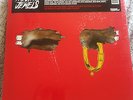 Meow the jewels  double brown vinyl