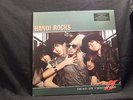 Hanoi Rocks - Dead By Christmas    2 LPs & Flexi