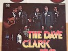 THE DAVE CLARK FIVE - The Very Best Of ...  (MFP, D 1970 / 2LP / vg++/m-)