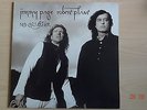 Jimmy Page Robert Plant  ex Led Zeppelin     No Quarter