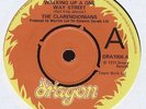 CLARENDONIANS UK 1973 Reggae 7