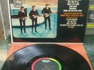 THE BEATLES SOMETHING NEW LP. ORIGINAL MONO. P13/P13. EX WAX. EX COVER.