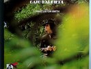 GATO BARBIERI w/LONNIE SMITH+BERNARD PURDIE BOLIVIA ORIG '73 WHITE LBL PROMO LP