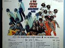 SLY & THE FAMILY STONE GREATEST HITS RARE ORIG '69 EPIC PROMO LP w/TIME STRIP 1A