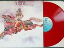 Budgie Same LP red Vinyl (mca 1971) 1989 Repertoire Records w.-germany mint