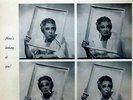 RAE BOURBON 100 PROOF 50's RISQUE LP GAY FEMALE IMPERSONATOR GLBT INTEREST
