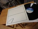 CLUSTER Grosses Wasser LP orig SKY ENO '70s LP Roedelius & Moebius Mint