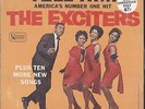 The Exciters - Tell Him - Soul LP - Sealed No Marks
