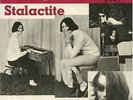 MONIQUE & LES TRIDENTS STALACTITE CCA 501 1966 TESTPRESSING FREAKBEAT 