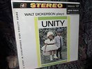 SEALED 1964 ORIG   WALT DICKERSON   