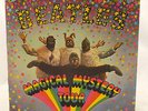 Collectible THE BEATLES MAGICAL MYSTERY TOUR 7