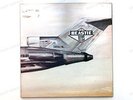 Beastie Boys - Licensed To Ill Europe LP 1986 FOC //8